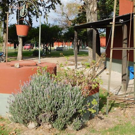 La Tortuga Turismo Rural Διαμέρισμα Carmelo Εξωτερικό φωτογραφία