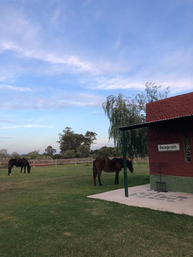 La Tortuga Turismo Rural Διαμέρισμα Carmelo Εξωτερικό φωτογραφία