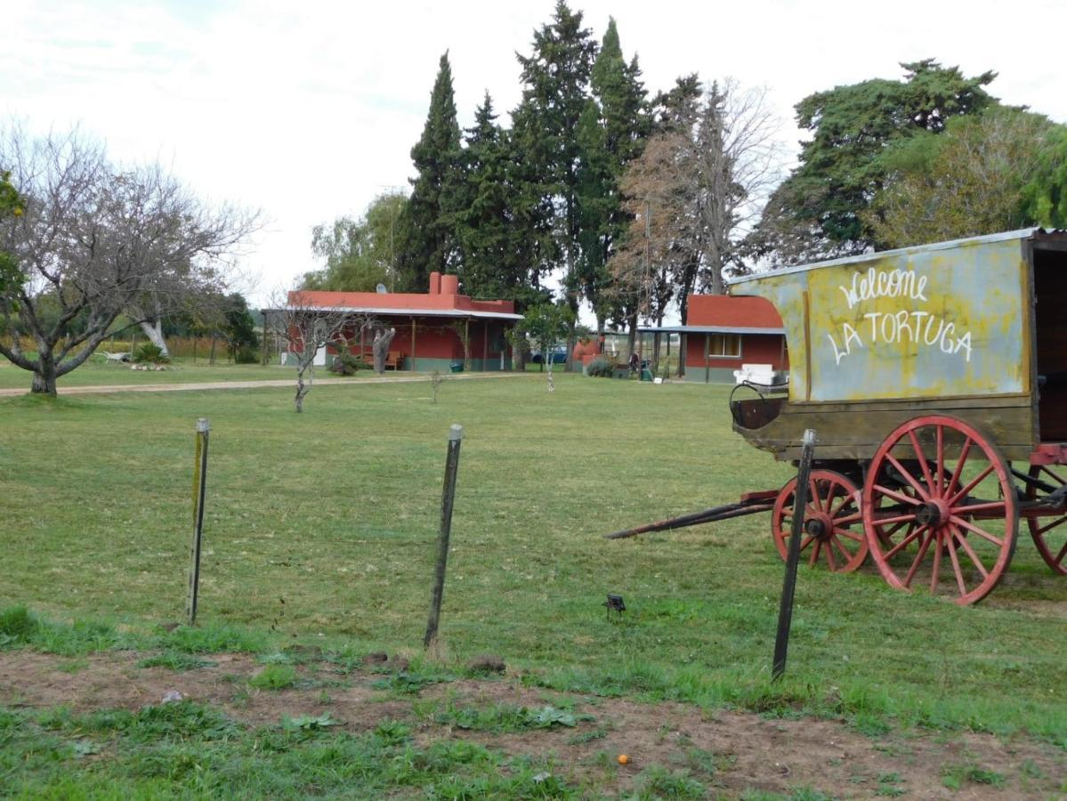 La Tortuga Turismo Rural Διαμέρισμα Carmelo Εξωτερικό φωτογραφία