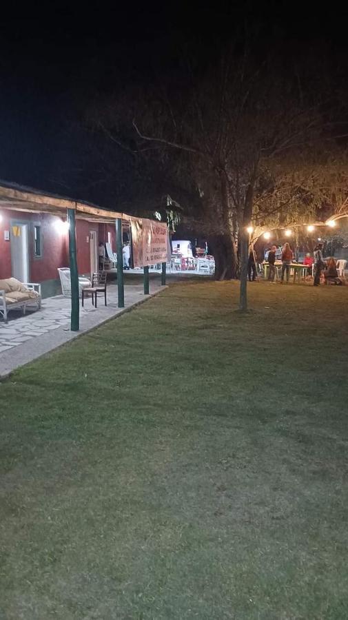 La Tortuga Turismo Rural Διαμέρισμα Carmelo Εξωτερικό φωτογραφία
