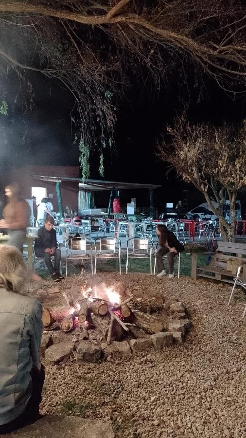 La Tortuga Turismo Rural Διαμέρισμα Carmelo Εξωτερικό φωτογραφία