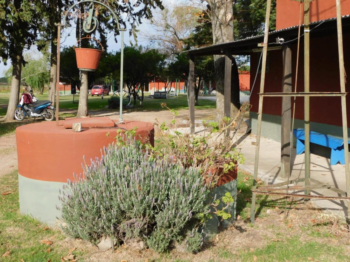 La Tortuga Turismo Rural Διαμέρισμα Carmelo Εξωτερικό φωτογραφία