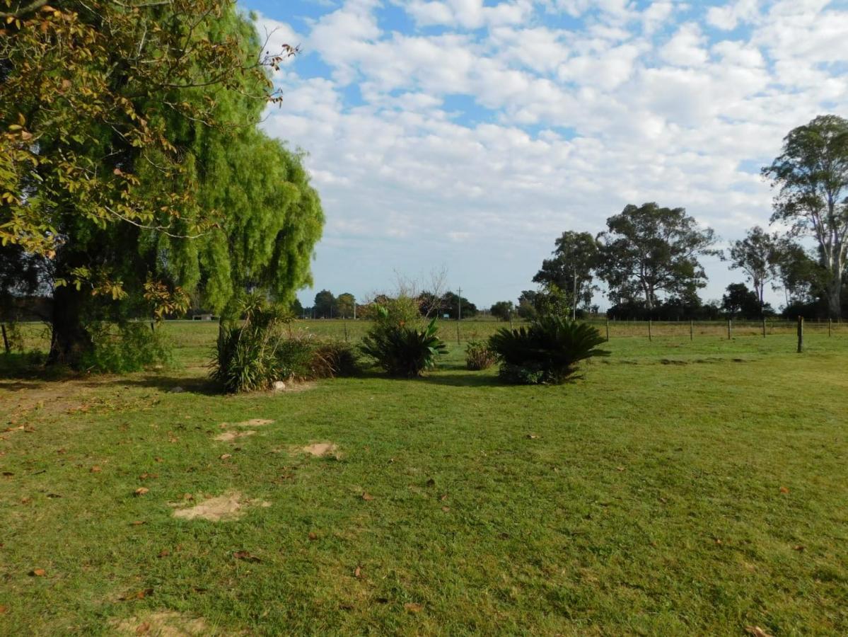 La Tortuga Turismo Rural Διαμέρισμα Carmelo Εξωτερικό φωτογραφία