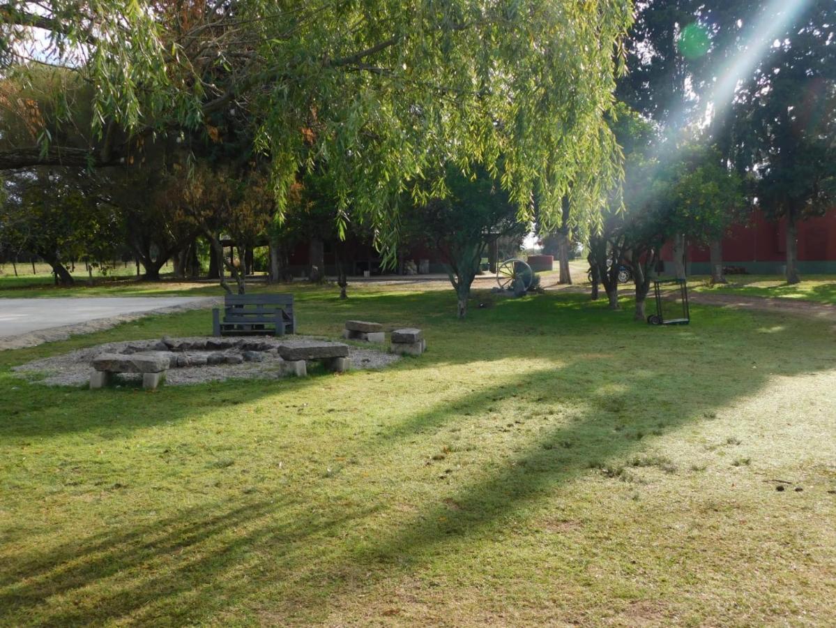 La Tortuga Turismo Rural Διαμέρισμα Carmelo Εξωτερικό φωτογραφία