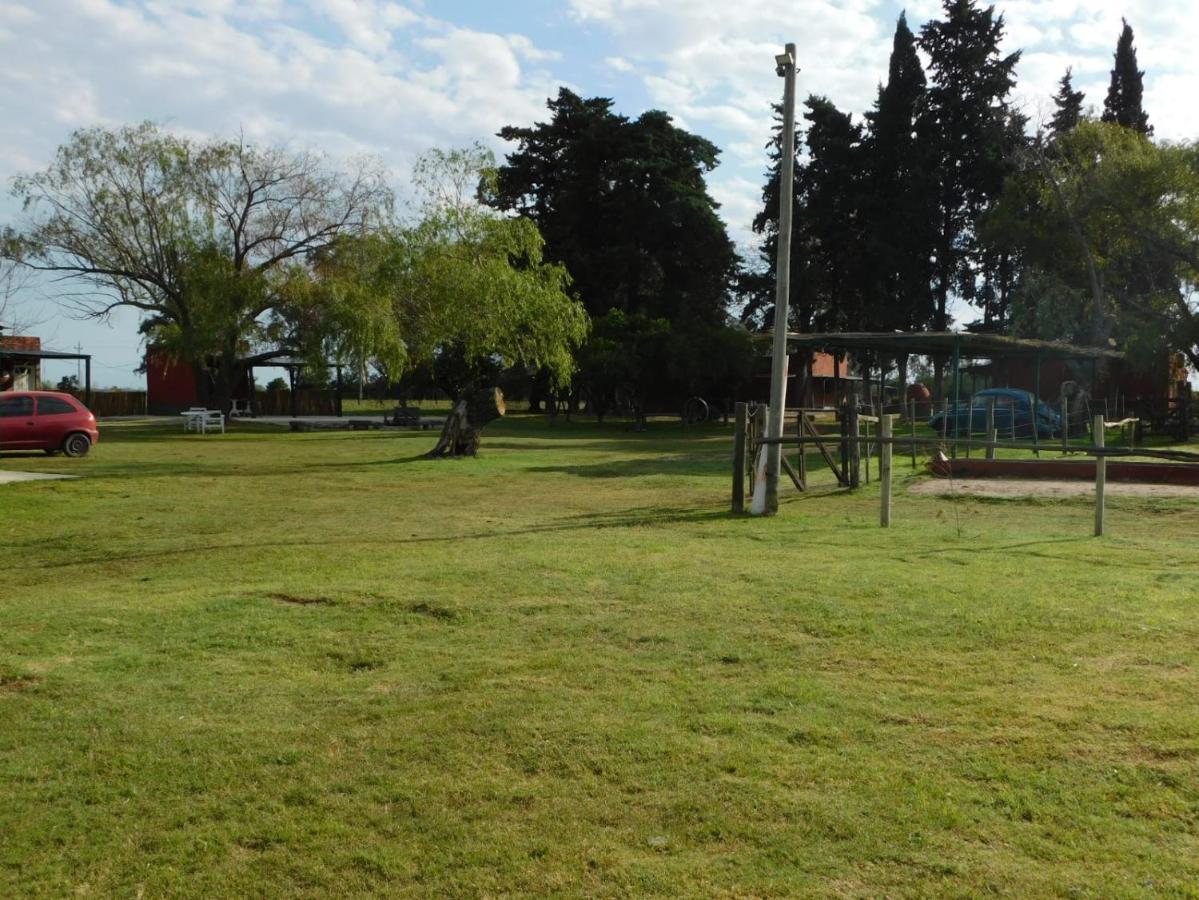La Tortuga Turismo Rural Διαμέρισμα Carmelo Εξωτερικό φωτογραφία